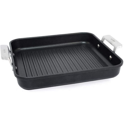 PLANCHA ASAR VALIRA AIRE 23X23 RAYADA REF 4651/25